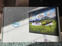 Monitor IPS LED Dell 27", Full HD, HDMI, Negru-Argintiu, S2719H