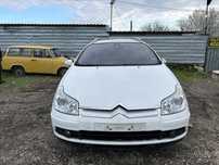 Citroen C5 на части