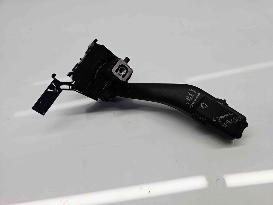 Maneta stergator Volkswagen Golf 6 (5K1) [Fabr 2009-2013] 1K0953519J