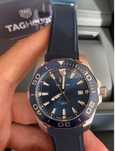 Часовник TAG Heuer Aquaracer