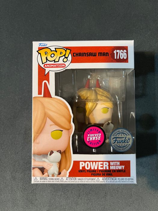 Funko Pop / Funko Pop Vinyl