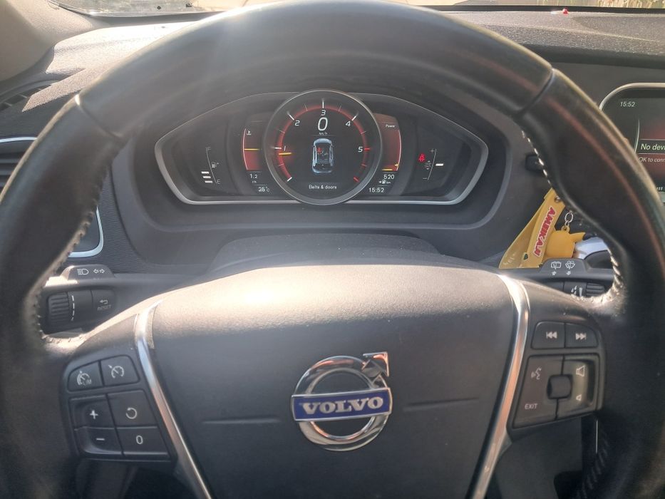 Volvo V40  de vanzare