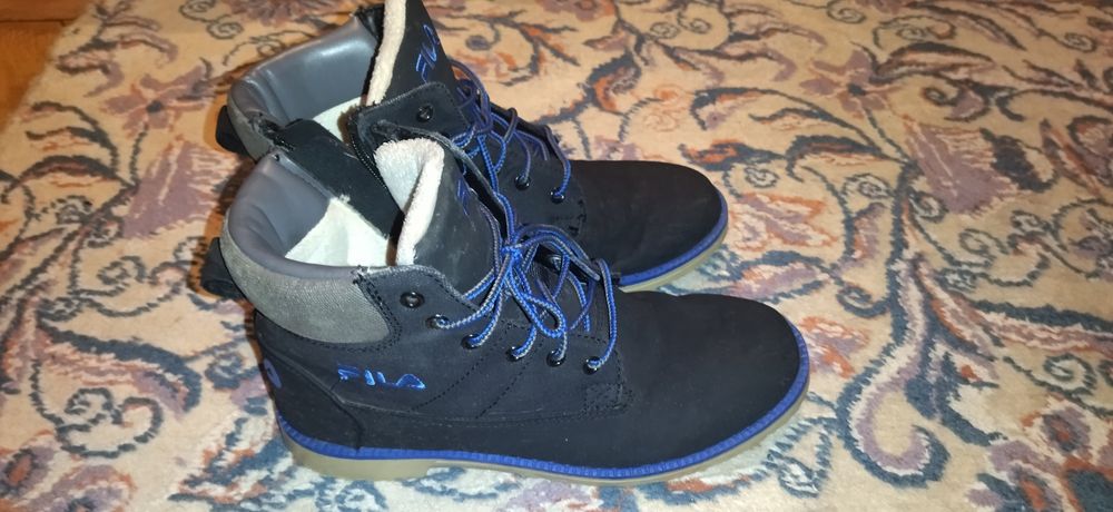 Ghete FILA mărimea 38