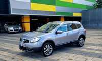 Nissan Qashqai  - 1 .5 dci - 7 locuri   !!!