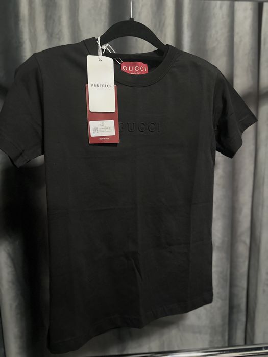Tricouri damă Gucci