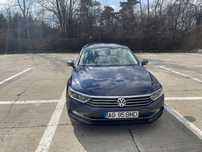 Volkswagen Passat VW Passat An 2016/Euro 6. 2.0Tdi, , fara Ad-Blue. Înmatriculat în Ro
