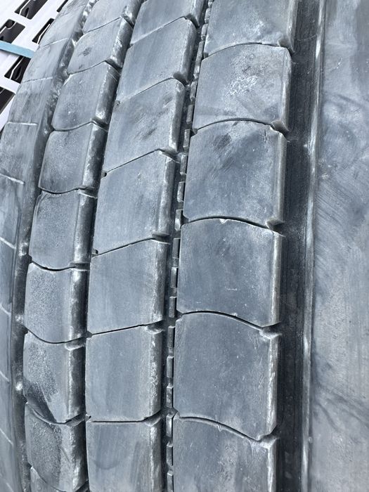 Гуми Falken 315/70/22.5 предни