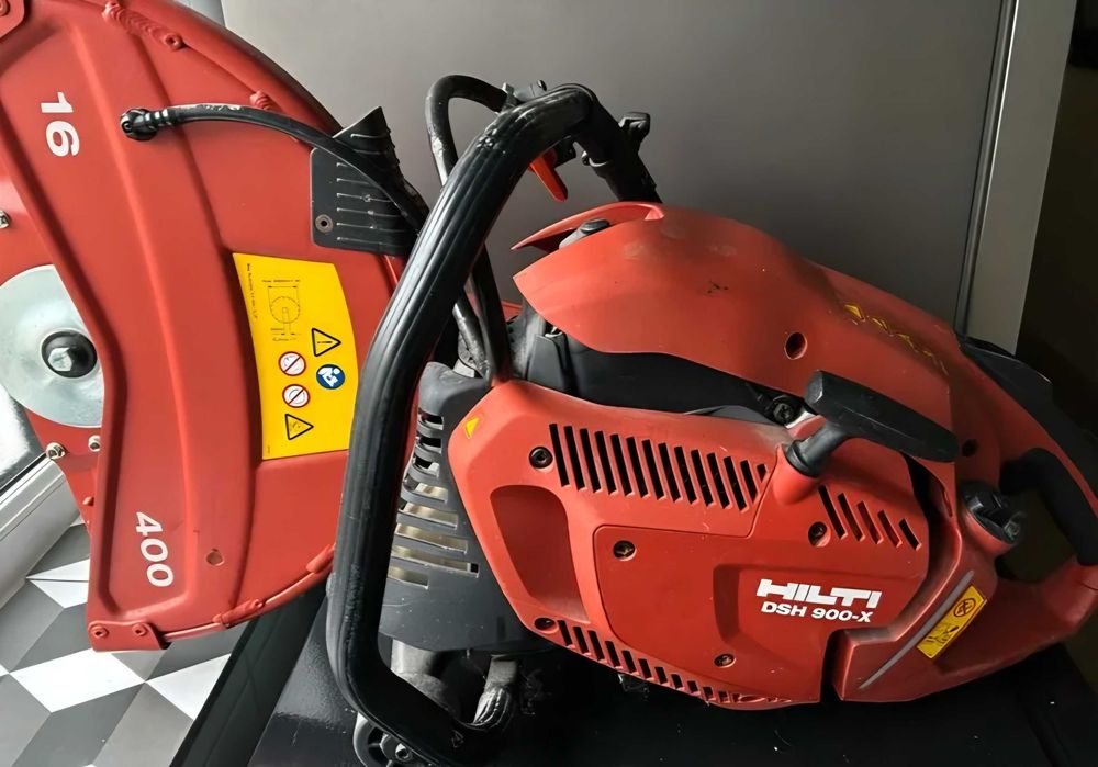 De vanzare Hilti DSH 900 X40