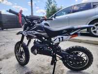 Motocicleta Cross copii 50cc