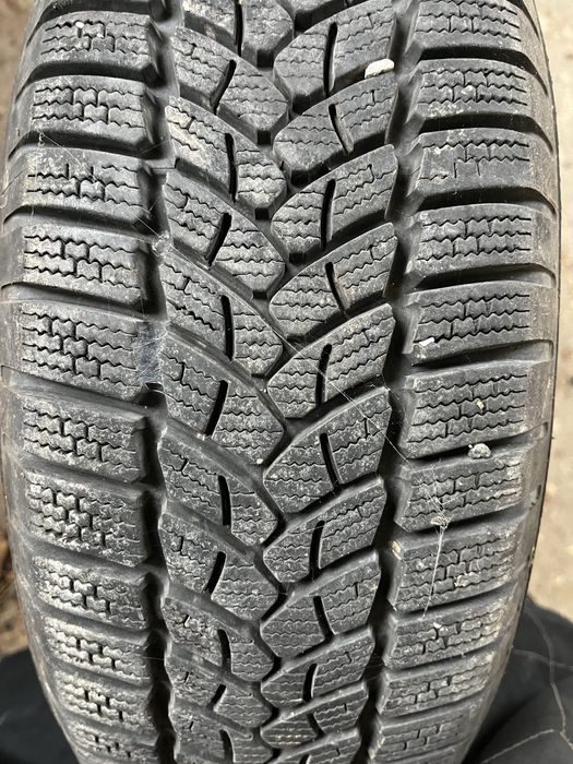 185/65 R14 Зимни гуми Firestone