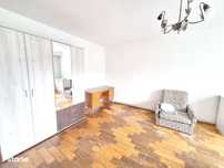Ap. 3 camere, etaj int, 76 mp, balcon, Kaufland/USAMV/Calea Manastur