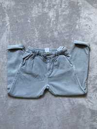 Детски мек панталон ZARA -122 см