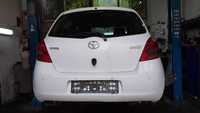 Cutie viteze Toyota Yaris 1.4 diesel 5 trepte