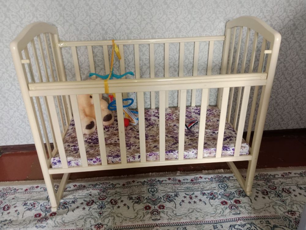 Манеж детский хороший
