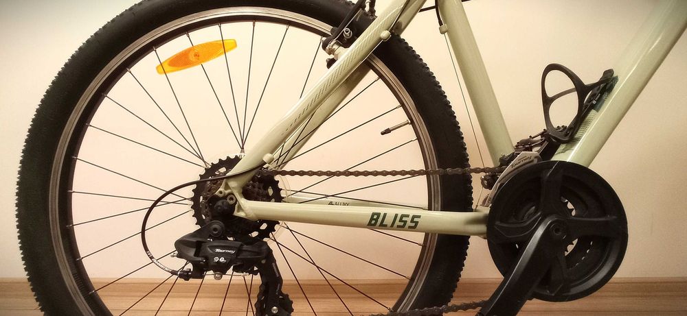 Дамски велосипед, байк Giant Liv Bliss 27.5”, размер S