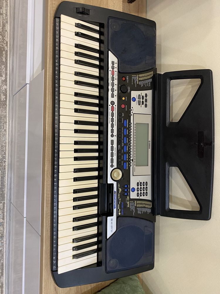 Yamaha PSR-540