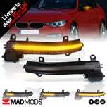 Set semnalizari oglinda LED dinamice BMW F20 F22 F30 F32 F34 F36 E84