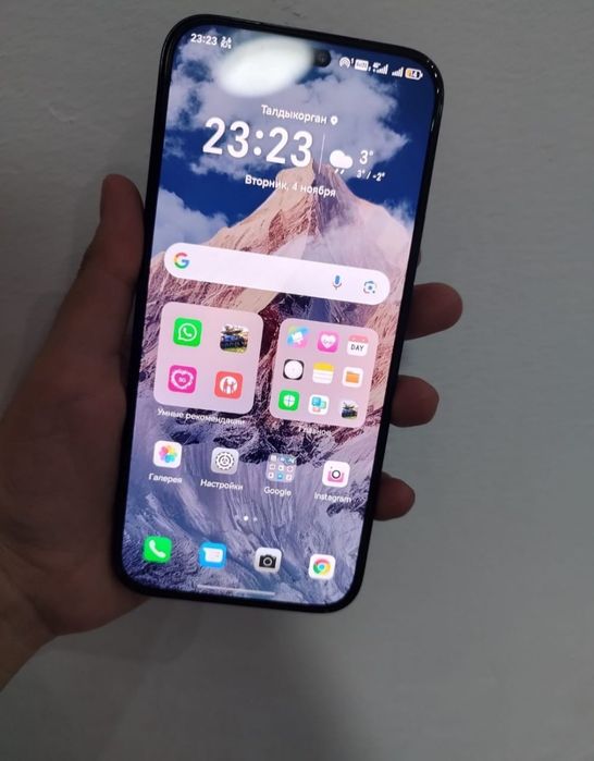 Honor 200 life продам