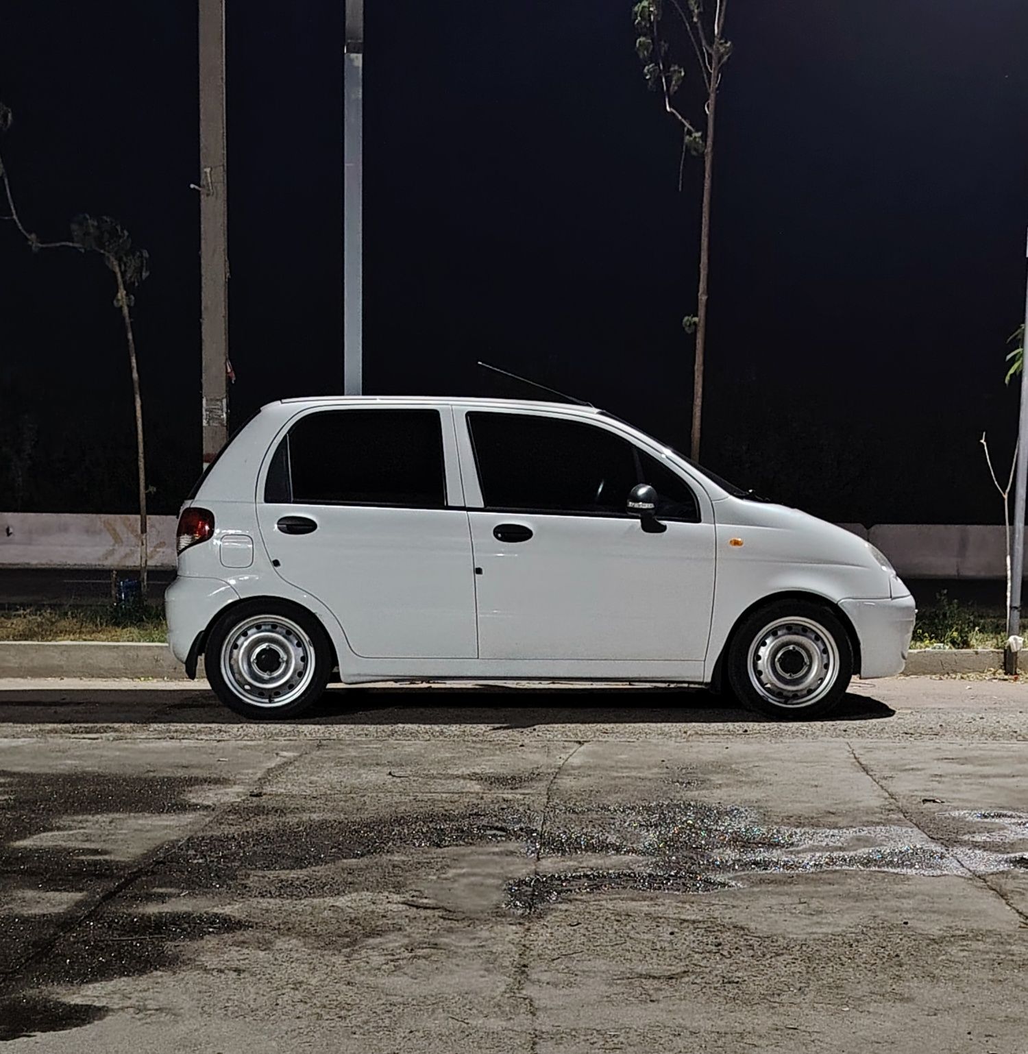 Matiz 2017 yil Ravon