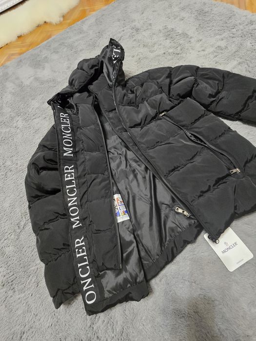 Geaca barbati M O N C L E R