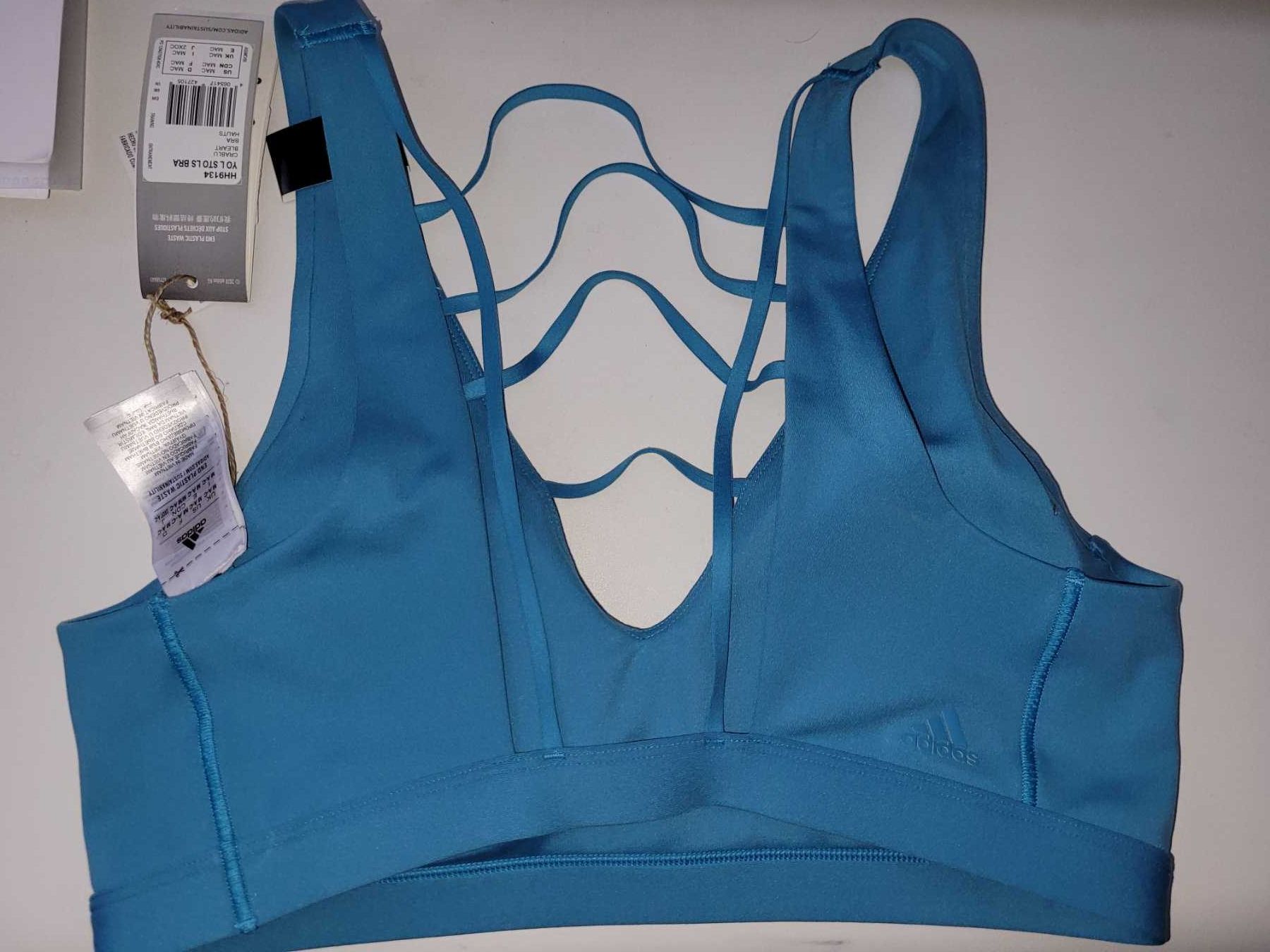 Оригинален дамски потник * ADIDAS PERFORMANCE * EU40-M