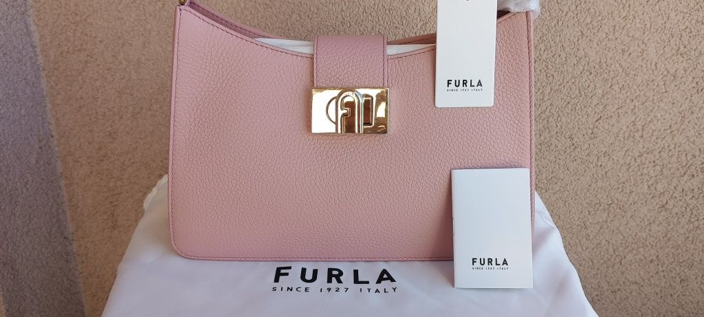 FURLA оригинални нови чанти различни модели