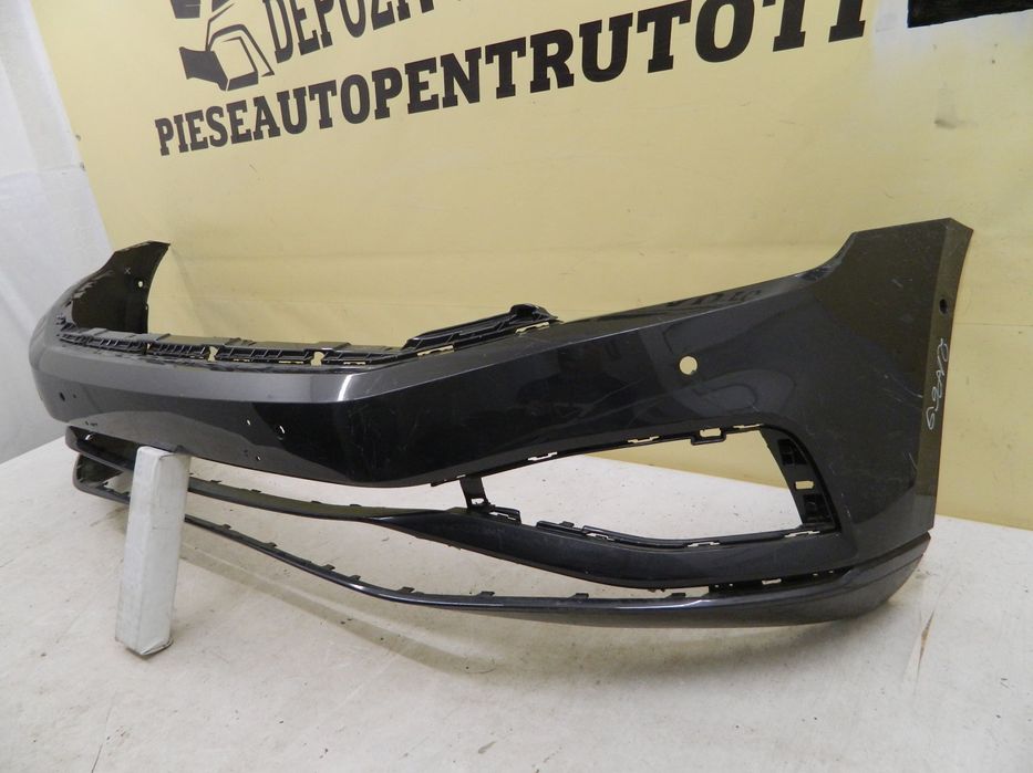 Bara fata VW Passat B8 facelift, 2019, 2020, 2021, 2022, cod origine 3G0807221E.