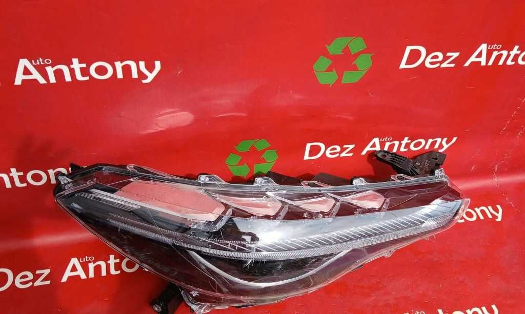 Far dreapta led ORIGINAL Toyota Corolla Cross E21