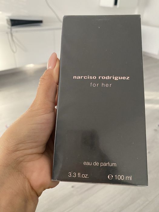 Parfum narciso rodriguez
