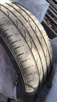 Летняя резина Bridgestone