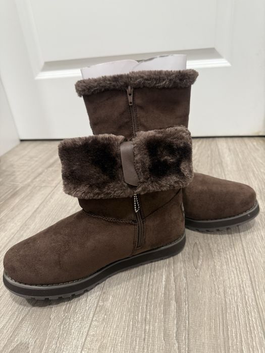 Vand cizme Skechers 37