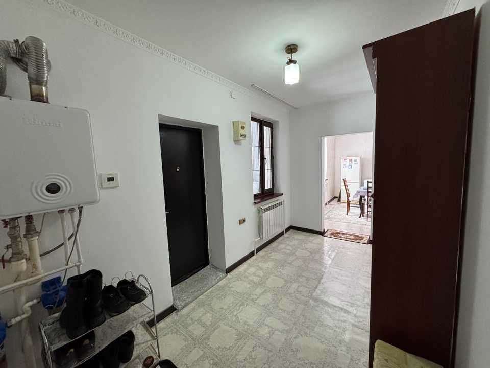 Продам дом  в р Заречный 3