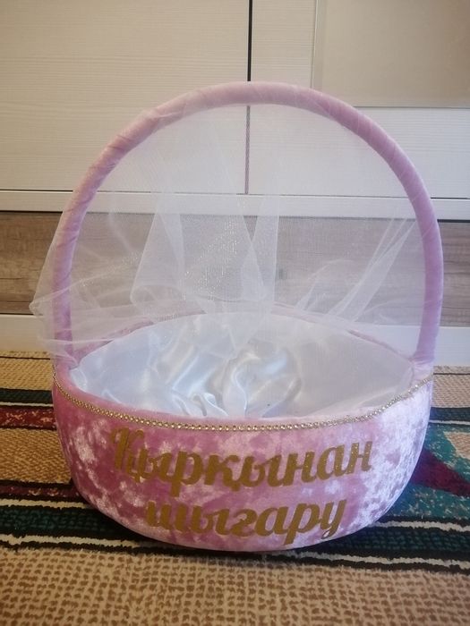 Корзины на разные мероприятия