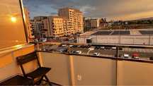 Inchiriez apartament Maurer Rezidence