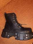 Bocanci New Punk