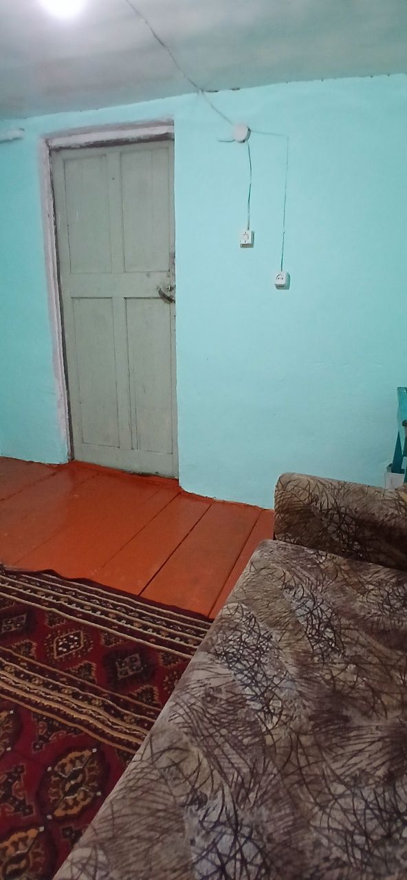 Сдам времянку в центре