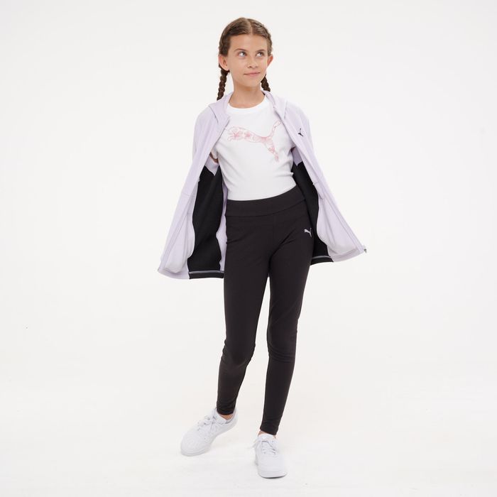 Trening cu fermoar Puma Educație fizică - produs resigilat Decathlon