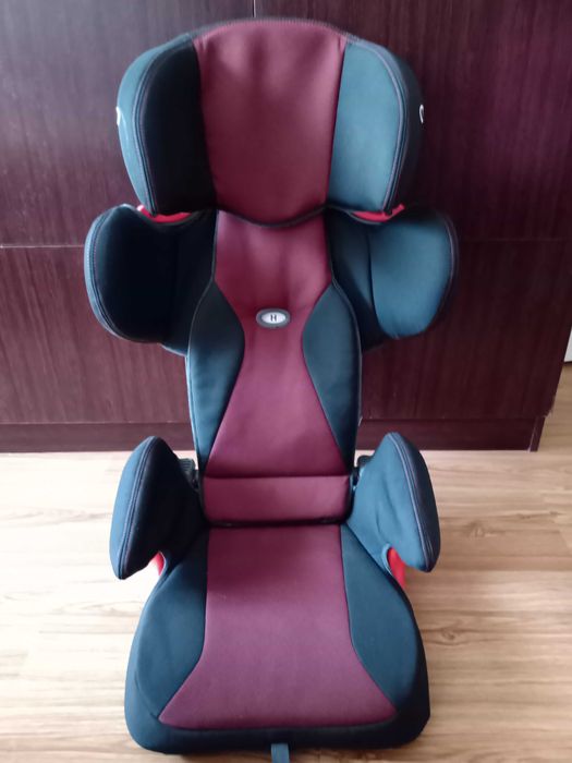 Оригинално столче за кола Audi youngster plus