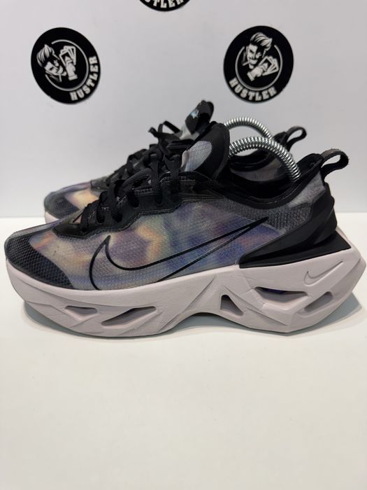 Маратонки NIKE ZOOM X VISTA GRIND .Номер 40.5