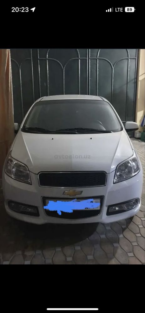nexia3 2021kraska tozza