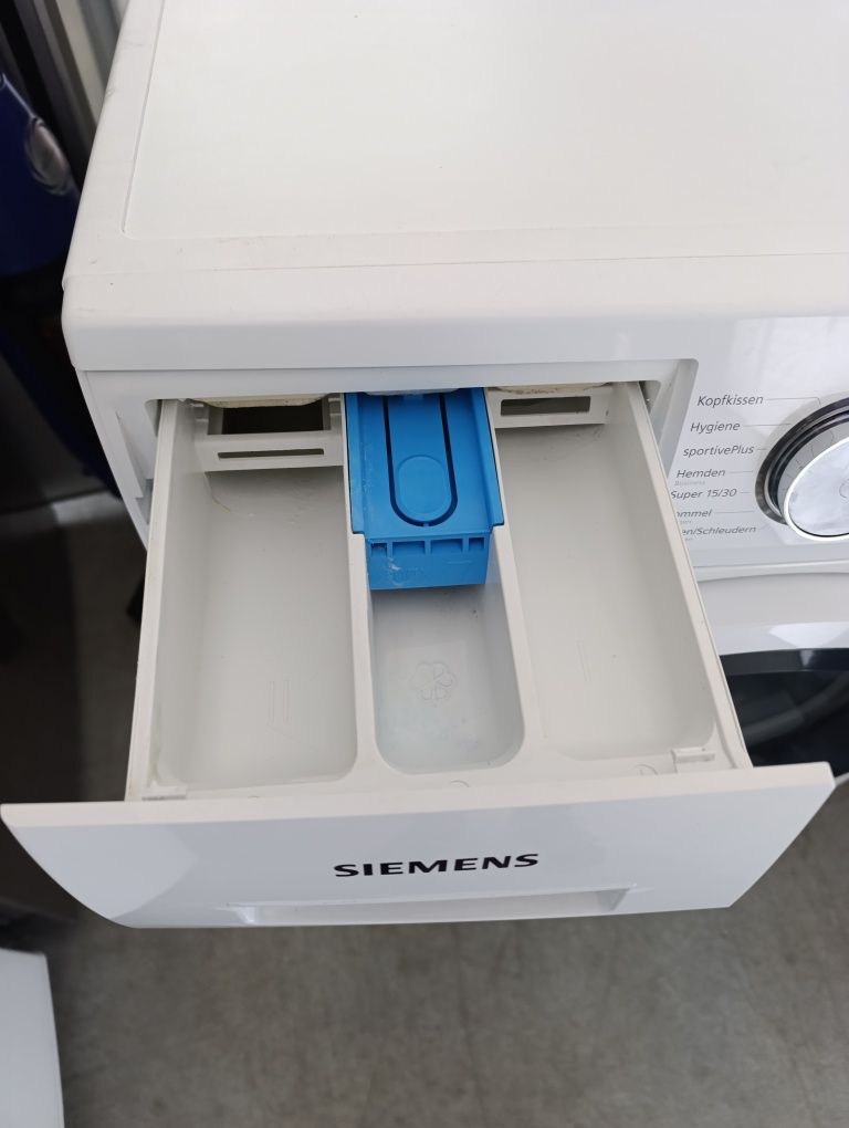 Пералня SIEMENS IQ 500 8кг А+++