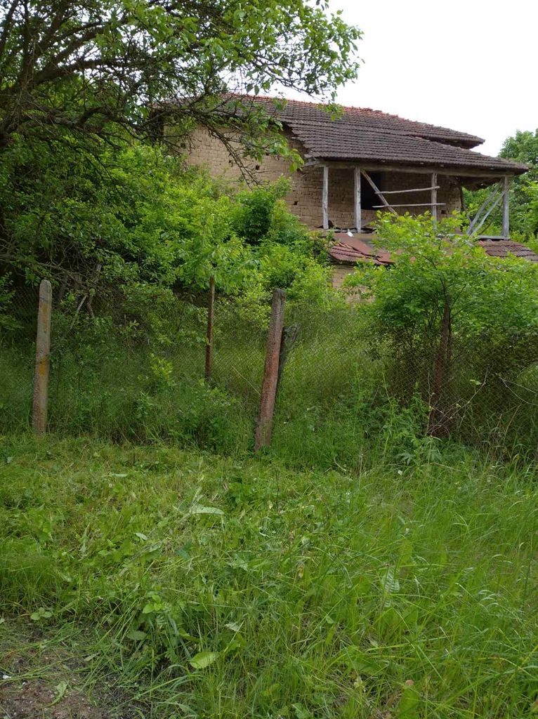 Продава се Къща в Плевен, Идеален център - 90 кв.м за 267 €/кв.м - Снимка #5