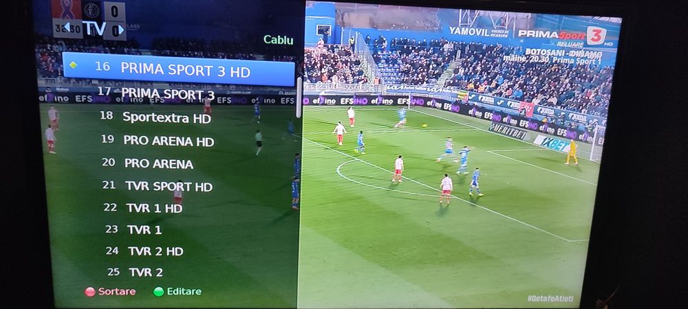 Decodor digi humax hd decodor digi hd pentru cablu