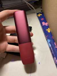 Iqos Iluma One Roz + 2 pachete Turquoise