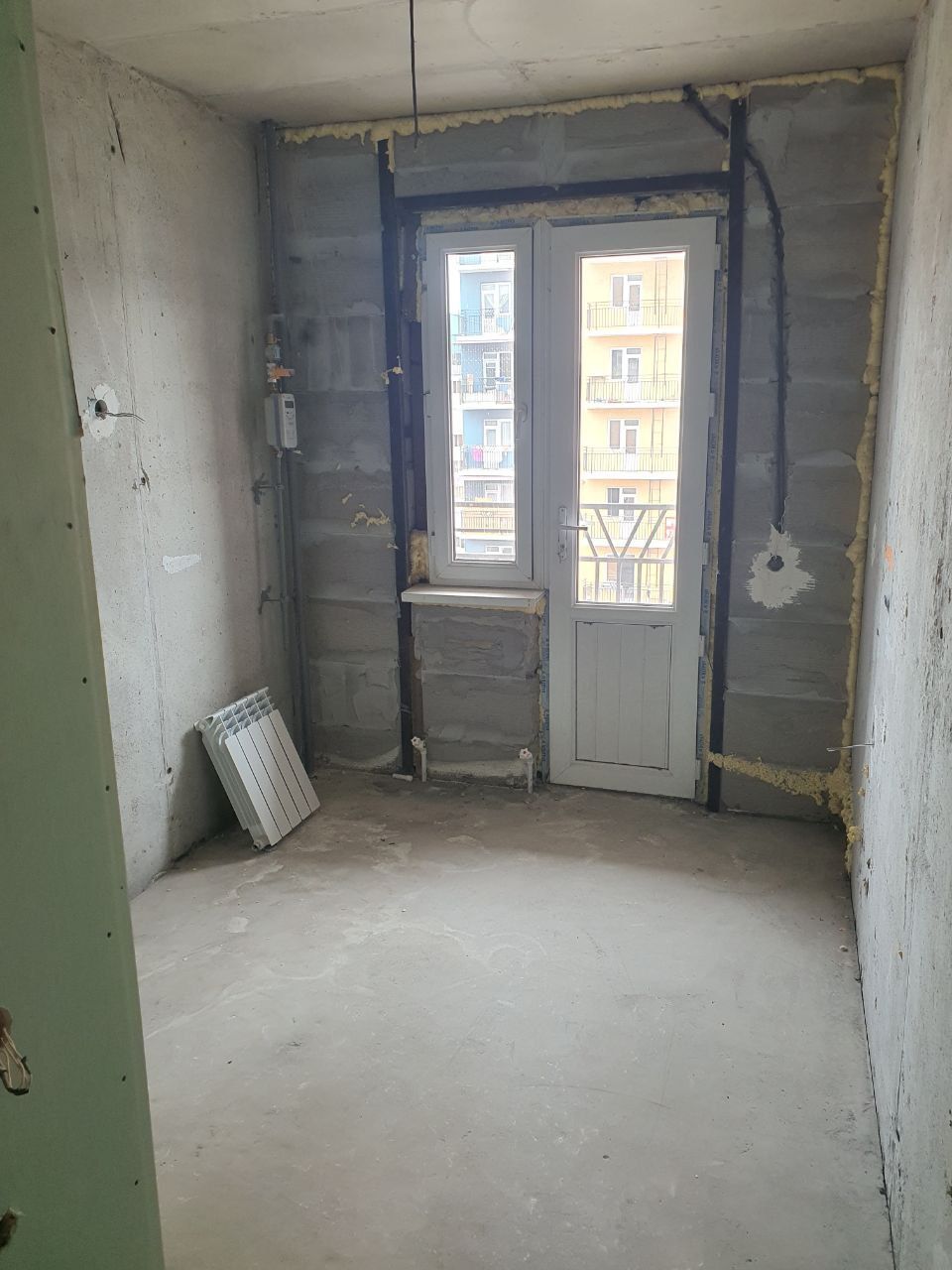 Uy oldi sotdi va ijara