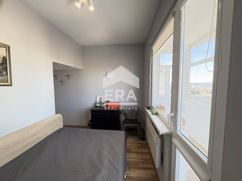 Продава се Двустаен апартамент в Варна, Младост 2 - 59 кв.м за 2795 €/кв.м - Снимка #8