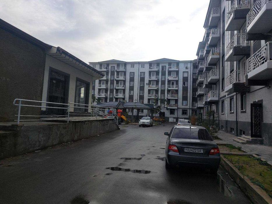 N.11994  Срочно!  ПРОДАЁТСЯ  2х комнатная Квартира