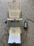 Scanner Canon ImageFormula DR-M160 second-hand