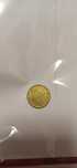 Moneda 10 euro cent anul 2000 stare buna.