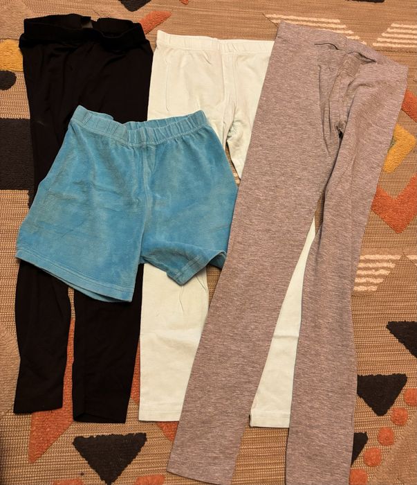 Lot gimnastica 6-9 ani+